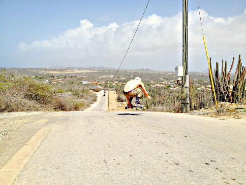 vivalongboard:
“ Little more Aruban desert action with an early grab
”
