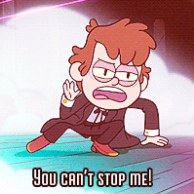 lifeisanimation:  this gif was frozen on my tumblr app and it looks like he’s breakdancing