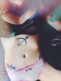 discoverelle:  It’s gonna be a hot one today. 