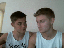marcodom13:some time.. kiss your boyf ;)
