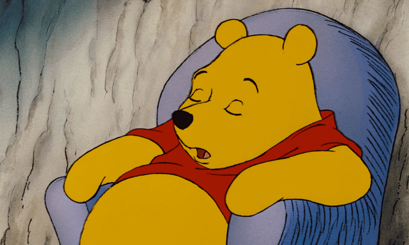 Adventurelandia — The Many Adventures Of Winnie The Pooh (1977)