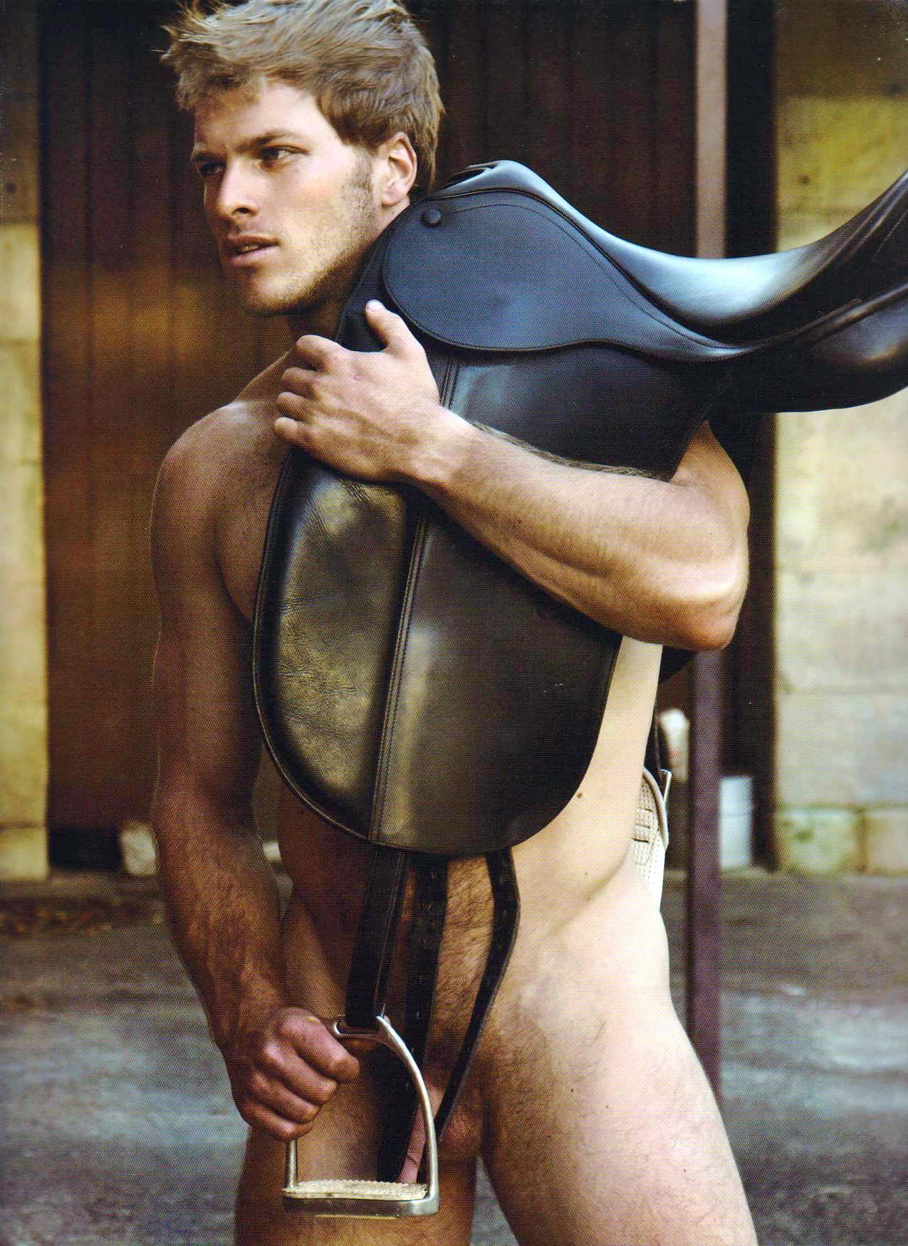 argen-ladd:  Cowboy Urbano!!! Visit: http://argen-ladd.tumblr.com for lots more!!!