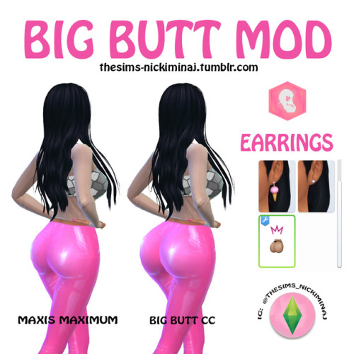 Tumblr big butt women