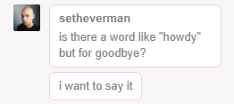 setheverman:panrophantic:hi my soul can no longer bear the weight of being the only person who knows