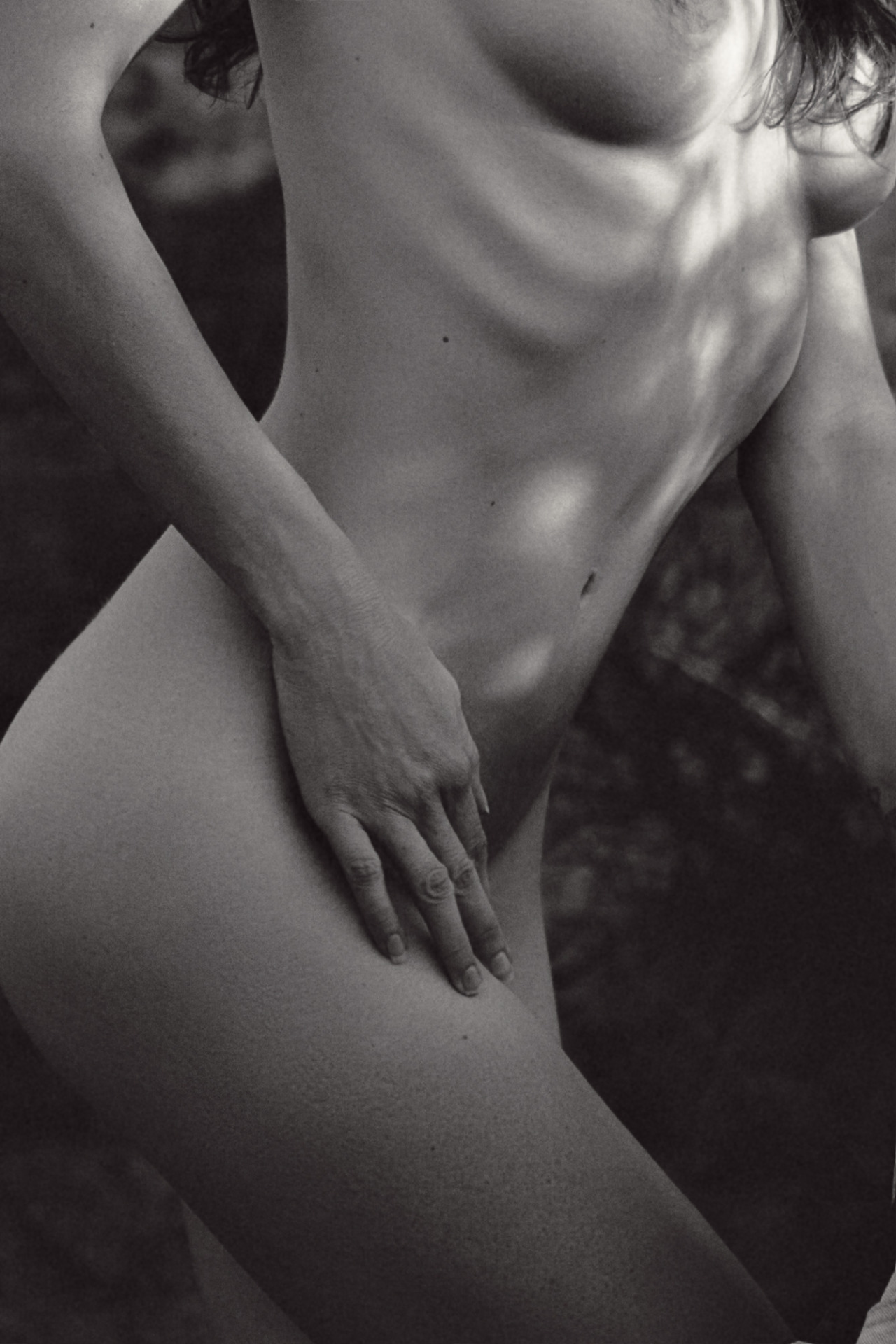 brandonpowellphoto:  msbrittwarner California ©Brandon Powell brandonpowellphoto
