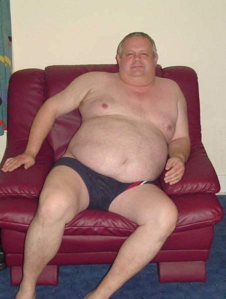 Fat Gay Puddle