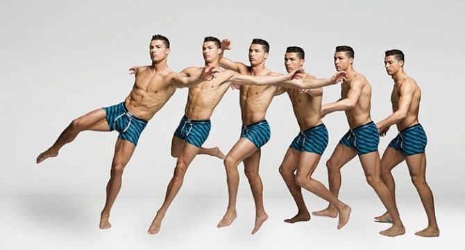 CR7