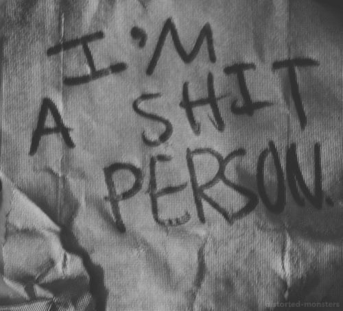 Teenage Rebellion