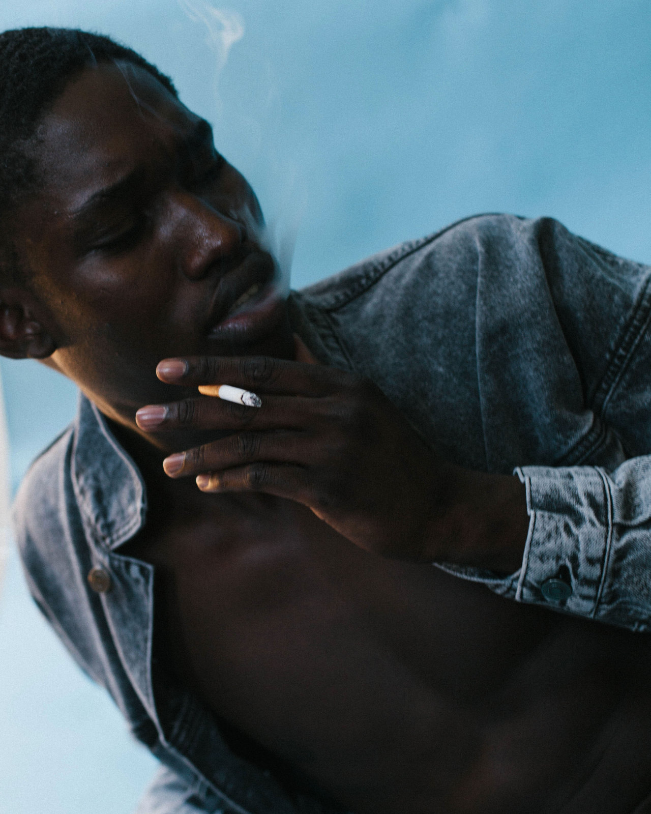 micaiahcarter:  Ola Dynamo by Micaiah Carter
