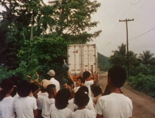 linobrocka:Turumba (1981)direksyon ni Kidlat Tahimik