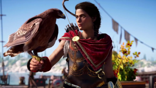 youneedtolightenup:  kassandra: existsme: