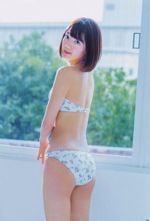 XXX [UTB] 2015.06 vol.230 Miyawaki Sakura 宮脇咲良 photo