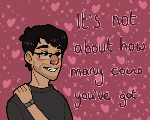 lazyenigma:  [x] 
