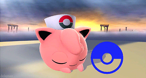 Let's Catch Some Pkmn