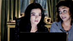 margotrobbiesbye-deactivated202:  &ldquo;Everyone saw that I tried to take the