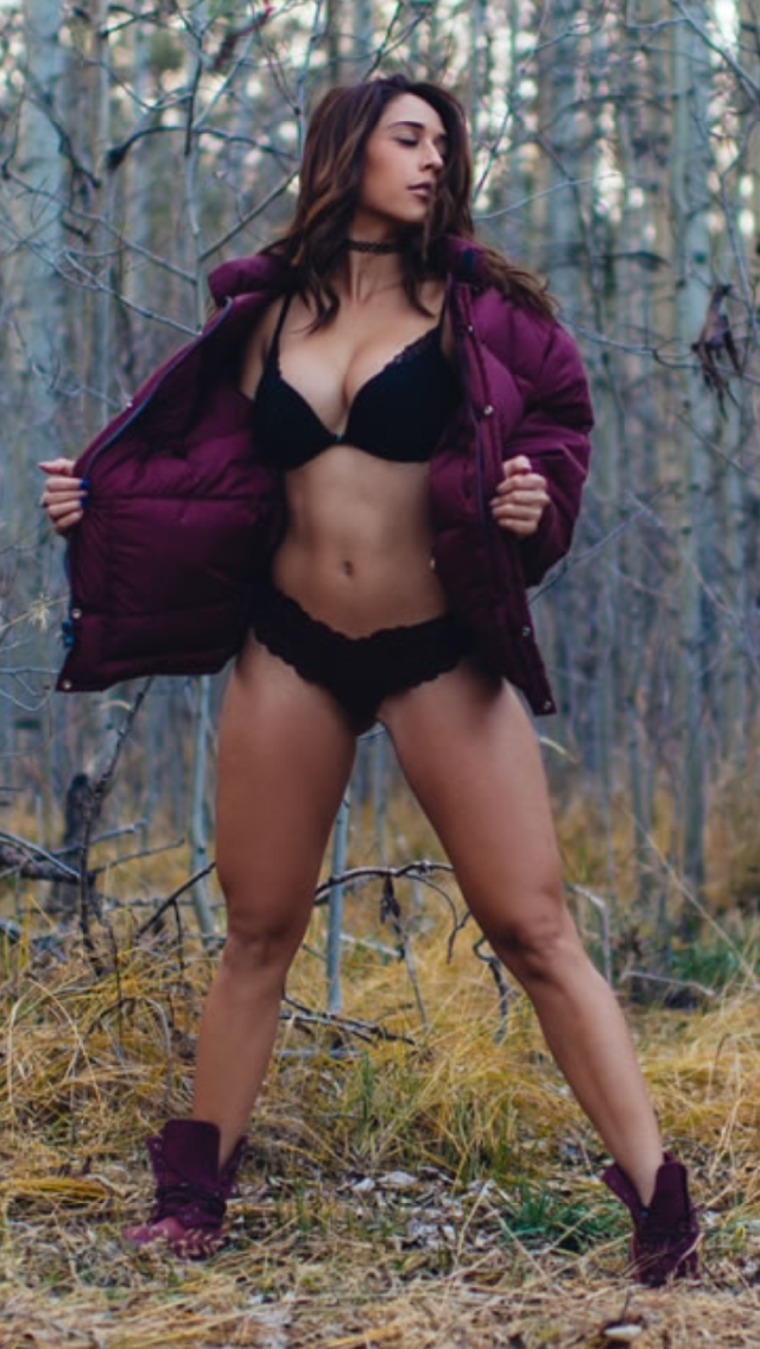 shehertheythem:  Tianna…