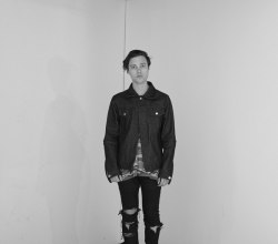 learntotrusttt:  Zach Abels for Rhude: Reborn