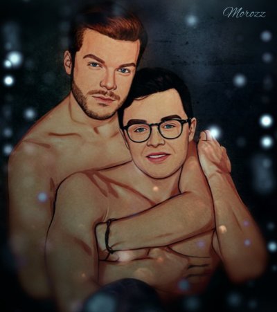 Porn Pics kingsgallavich:Morozz is one of my favorite