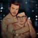 kingsgallavich:Morozz is one of my favorite Gallavich artists. She doesn&rsquo;t
