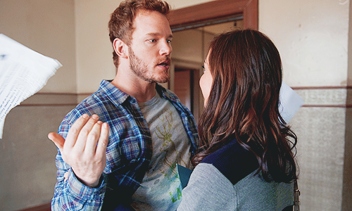 archive-reivonreyes-blog:  Parks and Recreation - 2017 