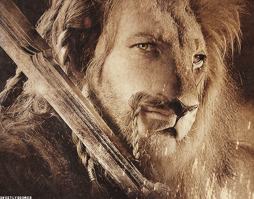 lady-carvenstone: keep watching over durin’s sons