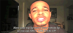 youtube-personalities:  @jerrylavignejr - The Best of Jerry LaVigne Jr - 2012  More Gifs Coming Soon  