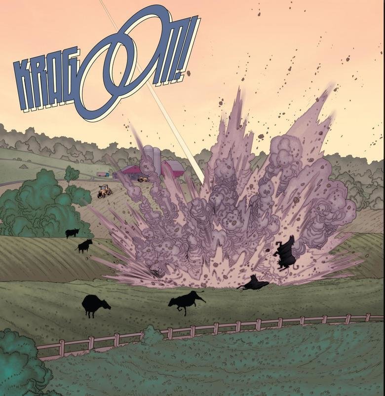fuckyeahcomicsbaby:  Invincible #110
