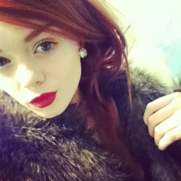 Lass