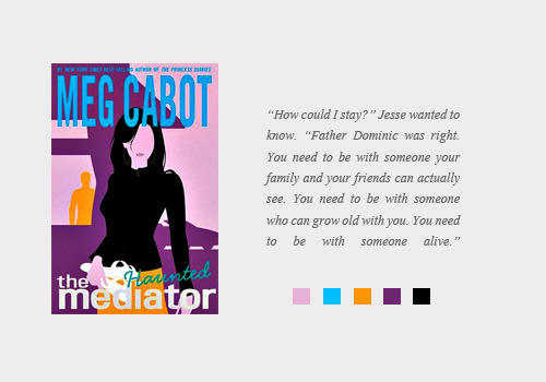 The Mediator + Suze And Jesse [insp]