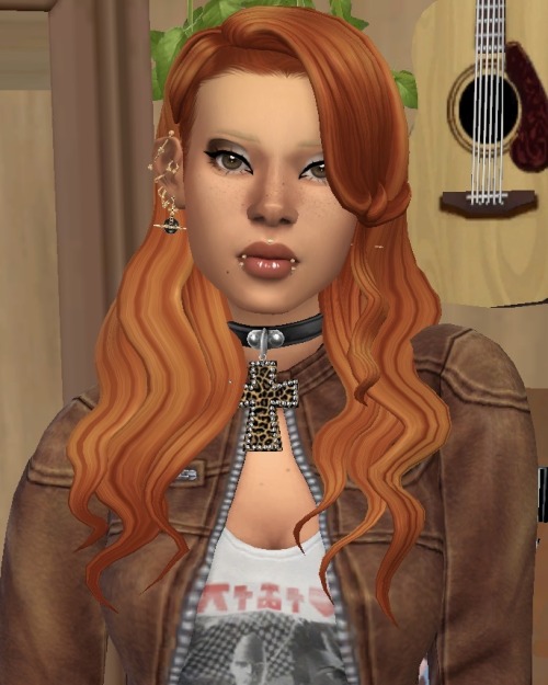 Random Sims In Cas