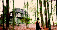sterekdallisondydia:Teen Wolf Meme1 Season - Season 1Love. Be afraid. 
