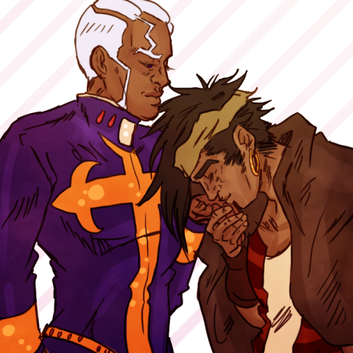 captainbaddecisions:A bunch of kisses from asks :0
