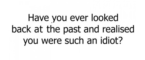 scattered-teardrops:  Click for more black &amp; white posts