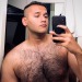 hairy-and-smooth: