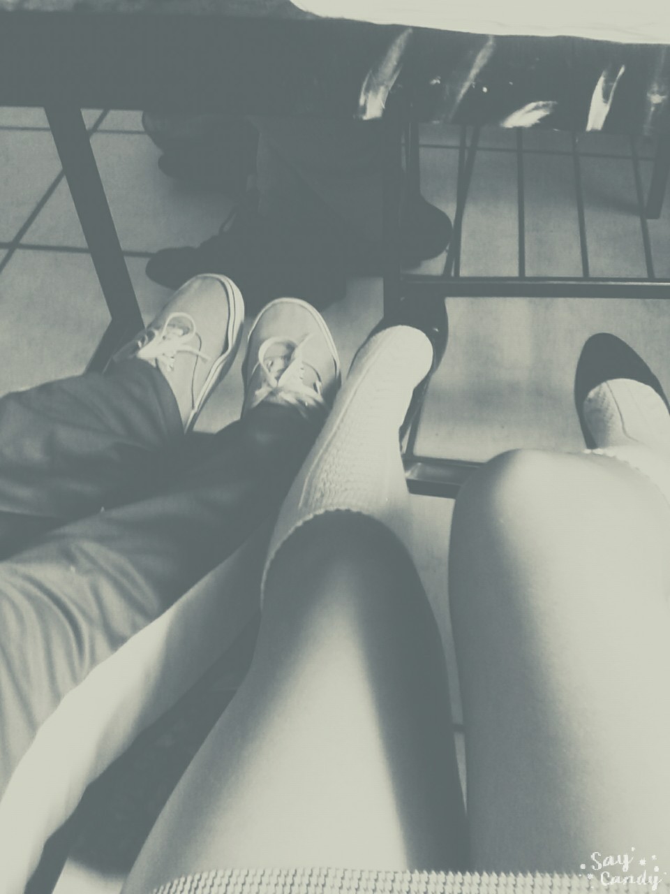 Somos gay&rsquo;s 