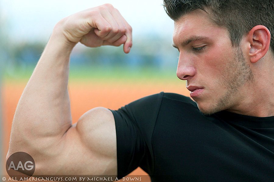 cdnlifter27: Anthony Green Photos: Michael A. Downs 