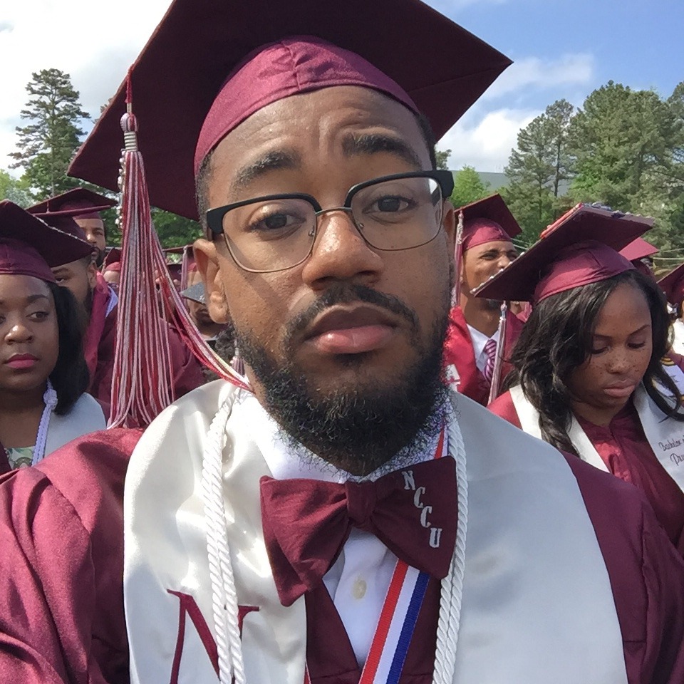 blackourstory:  shayg23:  goldskywalker:  BLACKOUT x EDUCATED BLACK MAN.  😄👍👏
