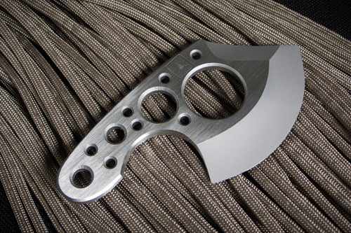 uncrate:  Joseph Bowen TAD Edition Micro Hatchet 