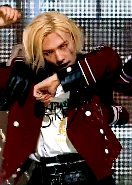 HYUNJINin EveryBACK DOORPERFORMANCE:200927