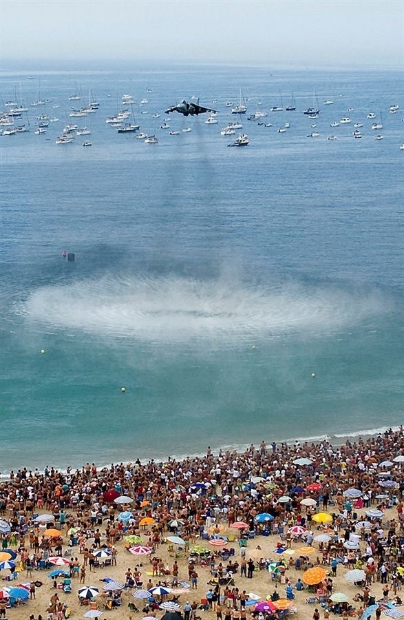 Full Afterburner