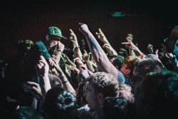 dunrath:  Neck Deep (Re Edit) 3/31/14 Howell,