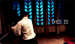 sassysaviour:  Me too. It’s a shame I never got it. 