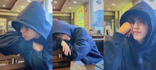 Darl+ing You || Choi Seungcheol