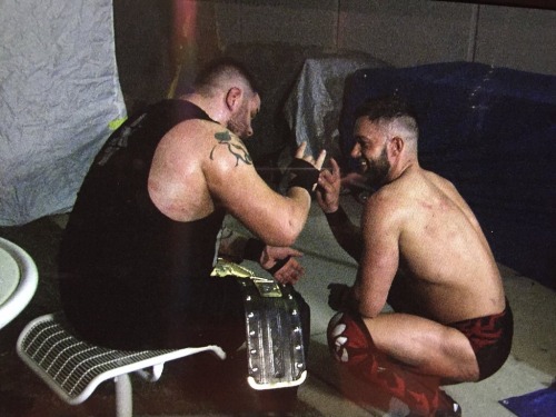 finnbalorfansite:  @FightOwensFight: I look forward to it 