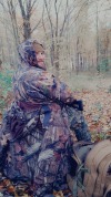 thingssthatmakemewet:Hunting date with babe 🥰😍😁@mossyoakmaster  Another