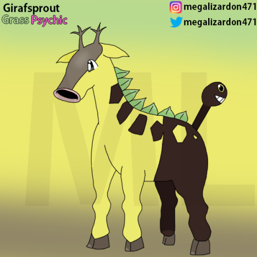 Ah,yes I Knew My Time To Do A Cursed Bellsprout Fusion Would Come Soon Enough.