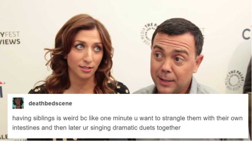 phil-the-stone: Brooklyn Nine-Nine + tumblr textposts, THE CONTINUING SAGA