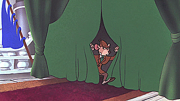 ping-and-mulan:30 Day Disney Character Challenge - Favorite animal heroI simply have no time for los