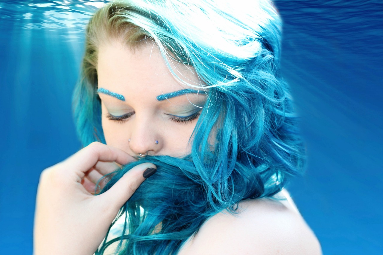 queer-trash:  mer-babe 