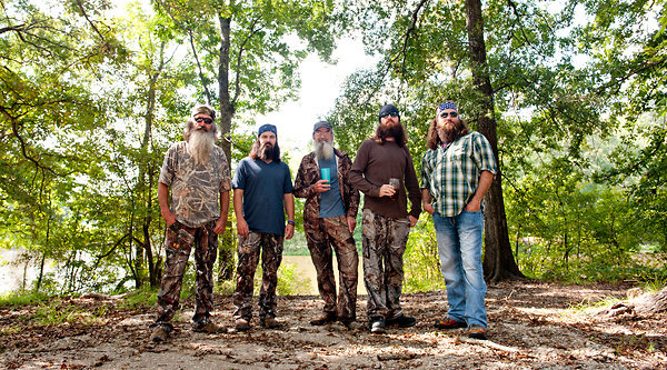 southern-conservatism:  chrissyrebekah:  This is literally my favorite show ever.